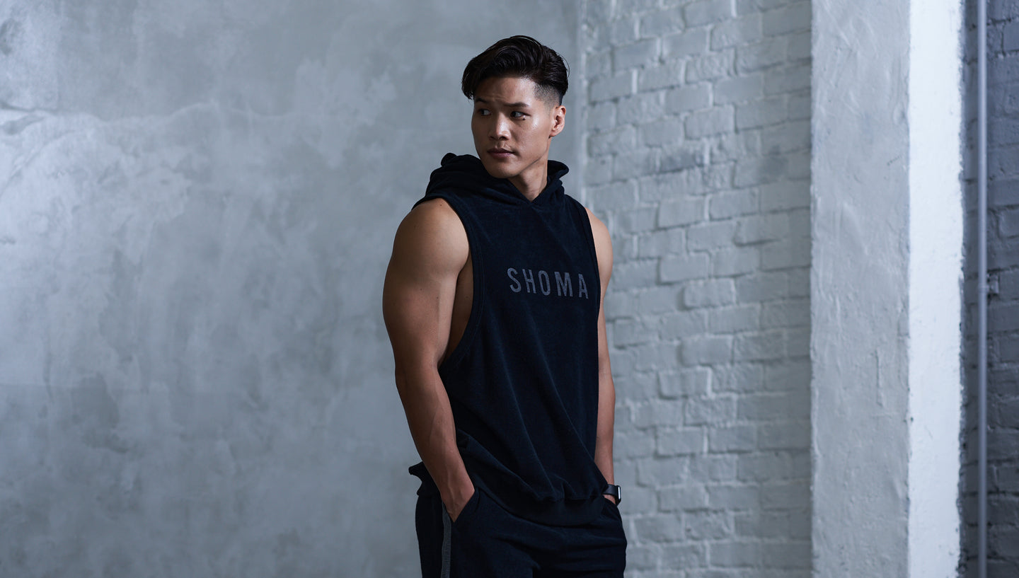 Workout Wear | SHOMA